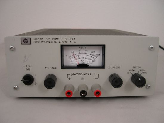 HP Agilent Keysight, 6209B